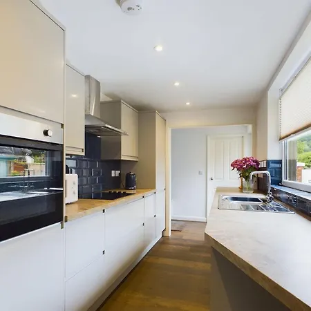 Quarryman's House Holiday home Coniston