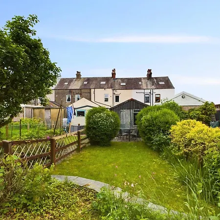 Quarryman's House Casa vacanze Coniston