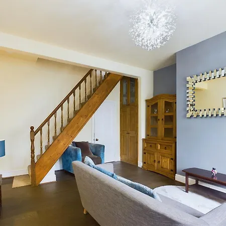 Quarryman's House Σπίτι διακοπών Coniston