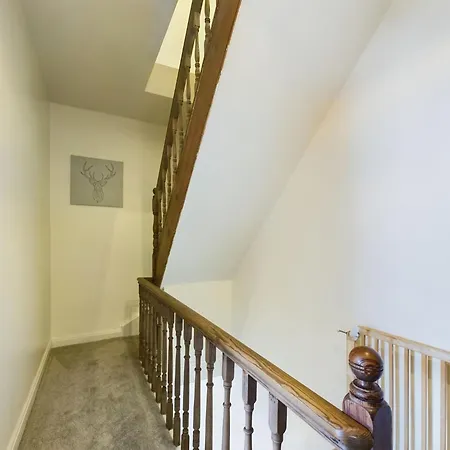 Σπίτι διακοπών Quarryman's House Coniston